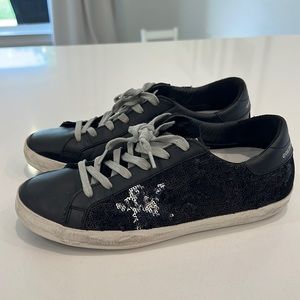 Golden Goose Superstar Sneakers